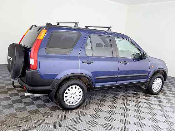 Honda CR-V Elegance 4x4 2.0 110kW Tallina