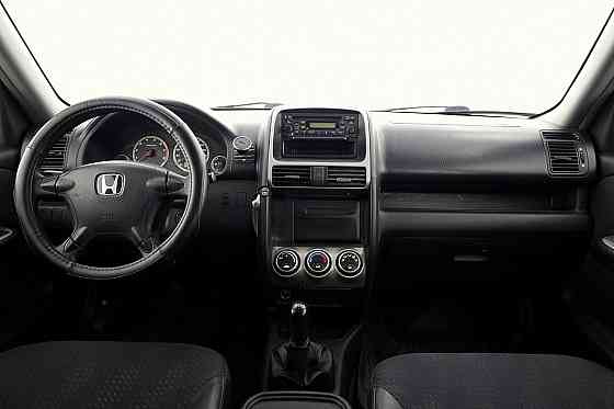 Honda CR-V Elegance 4x4 2.0 110kW Tallina