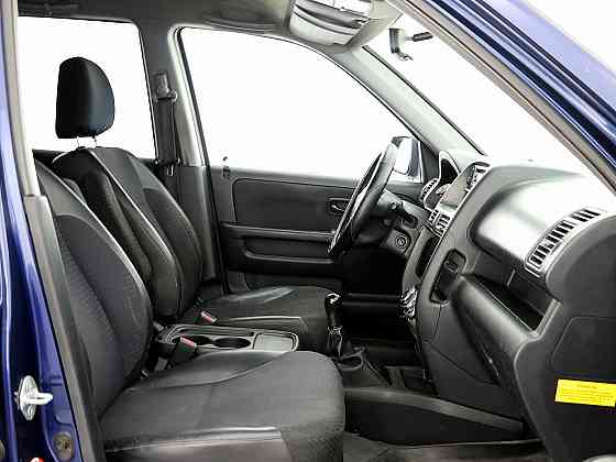 Honda CR-V Elegance 4x4 2.0 110kW Tallina
