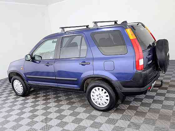 Honda CR-V Elegance 4x4 2.0 110kW Tallina