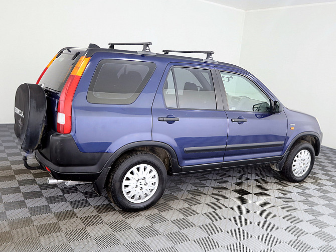 Honda CR-V Elegance 4x4 2.0 110kW Tallina - foto 3