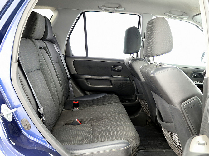 Honda CR-V Elegance 4x4 2.0 110kW Tallina - foto 7