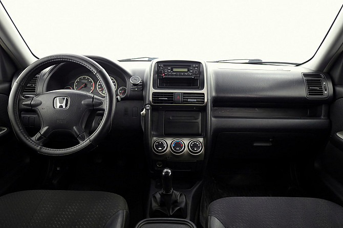 Honda CR-V Elegance 4x4 2.0 110kW Tallina - foto 5