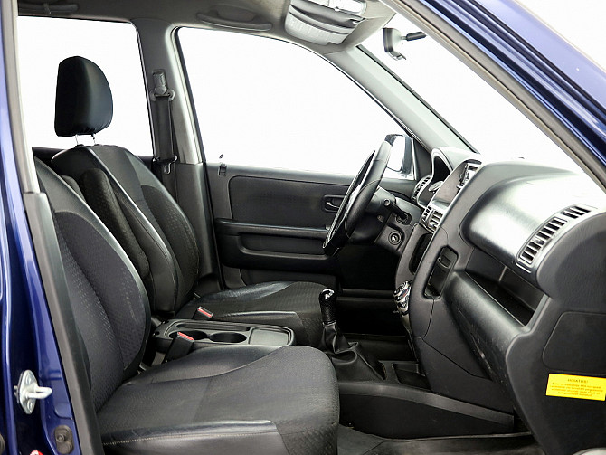 Honda CR-V Elegance 4x4 2.0 110kW Tallina - foto 6
