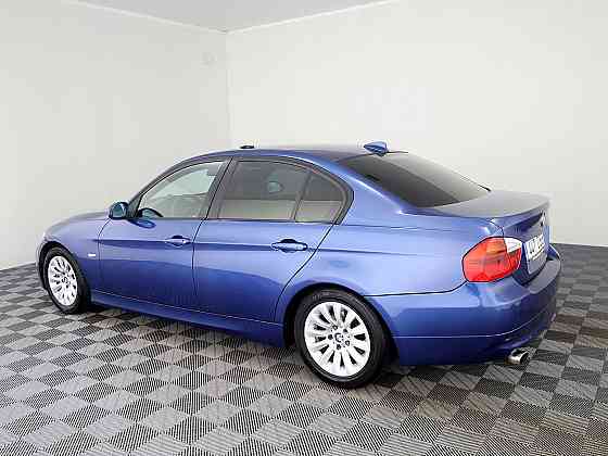 BMW 320 M-Pakett ATM 2.0 110kW Tallina