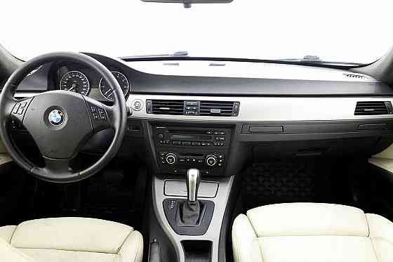 BMW 320 M-Pakett ATM 2.0 110kW Tallina