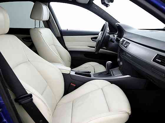 BMW 320 M-Pakett ATM 2.0 110kW Tallina