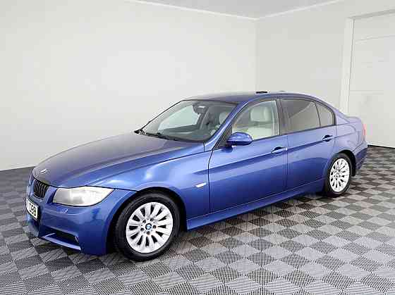 BMW 320 M-Pakett ATM 2.0 110kW Tallina