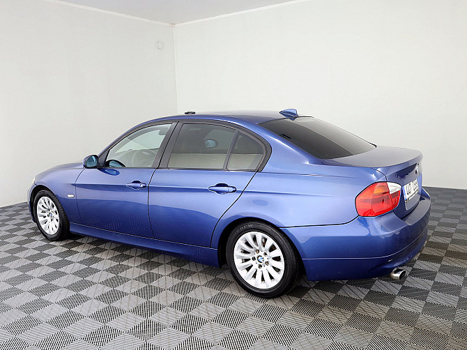 BMW 320 M-Pakett ATM 2.0 110kW Tallina - foto 4