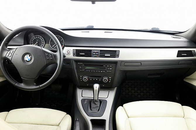 BMW 320 M-Pakett ATM 2.0 110kW Tallina - foto 5