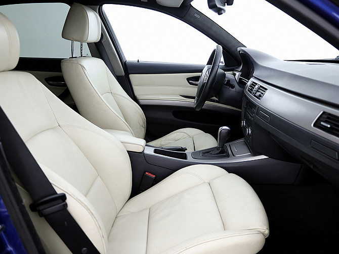 BMW 320 M-Pakett ATM 2.0 110kW Tallina - foto 6
