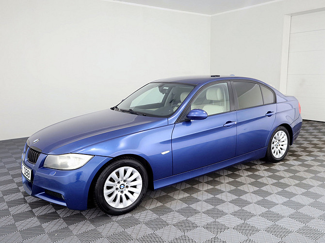 BMW 320 M-Pakett ATM 2.0 110kW Tallina - foto 2