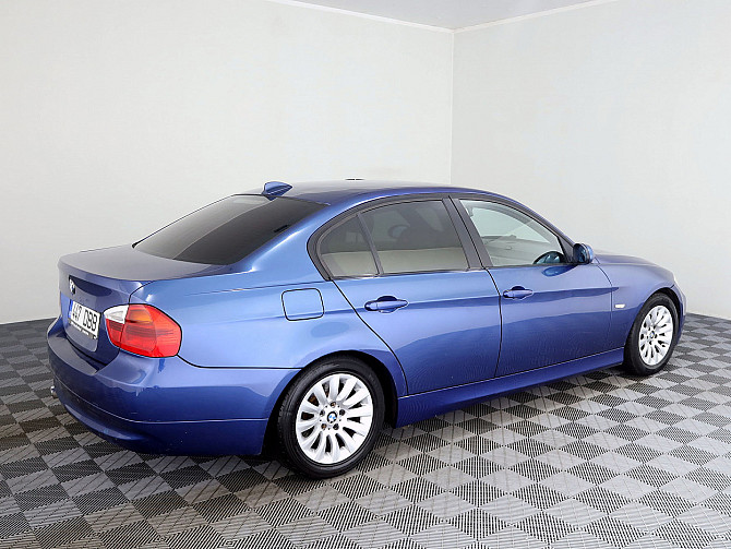 BMW 320 M-Pakett ATM 2.0 110kW Tallina - foto 3