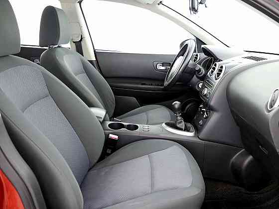 Nissan Qashqai Comfort 2.0 104kW Tallina