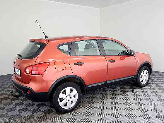 Nissan Qashqai Comfort 2.0 104kW Tallina