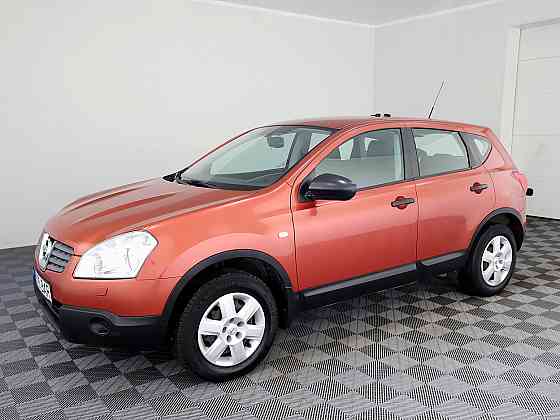Nissan Qashqai Comfort 2.0 104kW Tallina