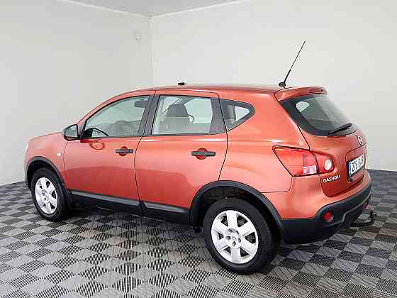 Nissan Qashqai Comfort 2.0 104kW Tallina