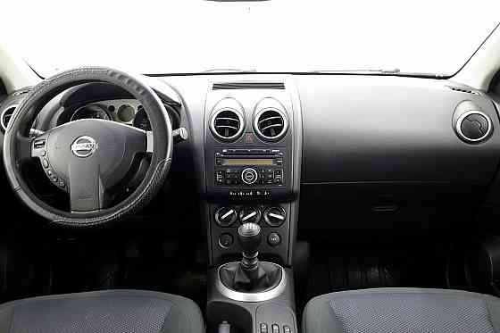 Nissan Qashqai Comfort 2.0 104kW Tallina