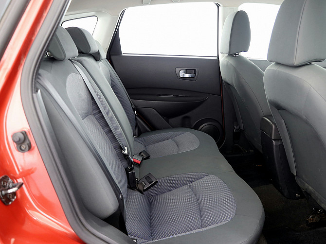Nissan Qashqai Comfort 2.0 104kW Tallina - foto 7