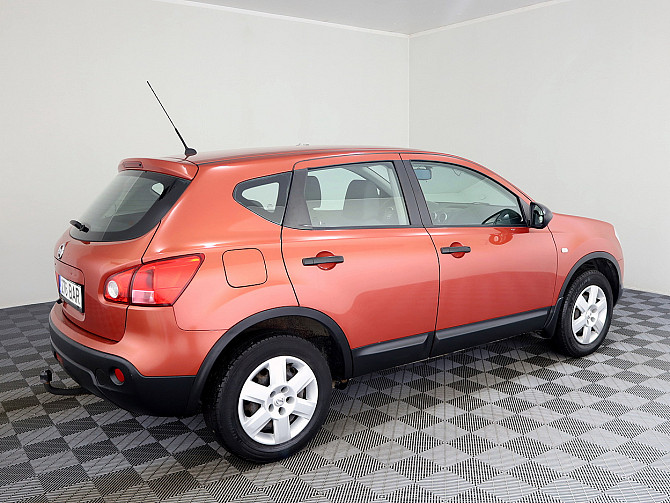 Nissan Qashqai Comfort 2.0 104kW Tallina - foto 3