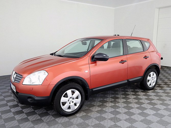 Nissan Qashqai Comfort 2.0 104kW Tallina - foto 2