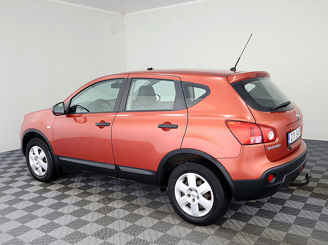 Nissan Qashqai Comfort 2.0 104kW Tallina - foto 4