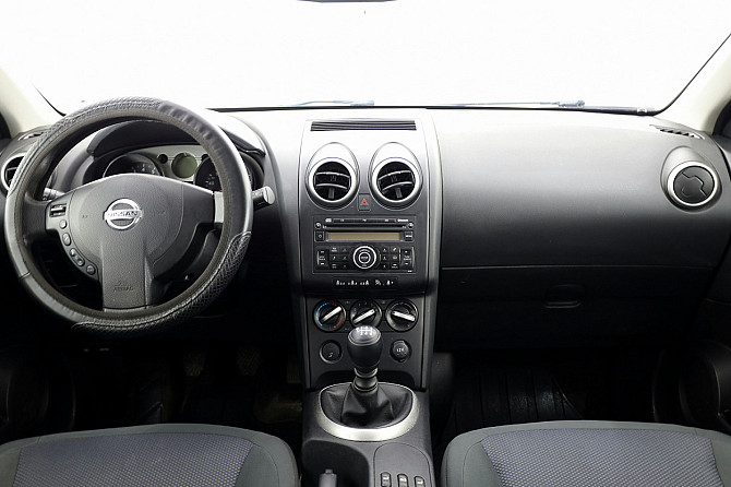 Nissan Qashqai Comfort 2.0 104kW Tallina - foto 5