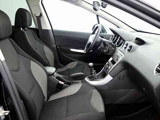 Peugeot 308 Elegance 2.0 HDi 100kW Tallina