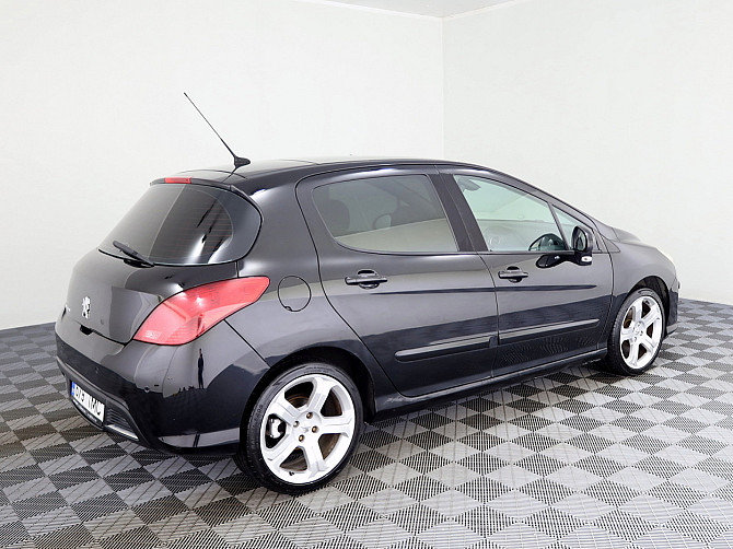 Peugeot 308 Elegance 2.0 HDi 100kW Tallina - foto 3