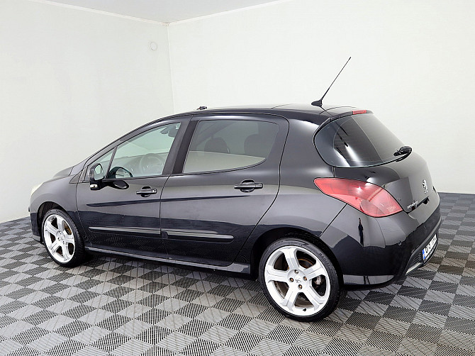 Peugeot 308 Elegance 2.0 HDi 100kW Tallina - foto 4