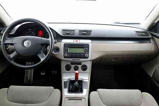 Volkswagen Passat Comfortline 2.0 110kW Tallina