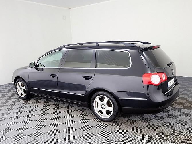 Volkswagen Passat Comfortline 2.0 110kW Tallina - foto 4