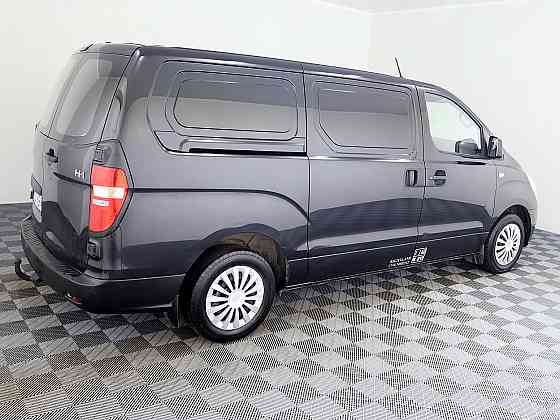 Hyundai H1 Van 2.5 CRDi 125kW Tallina
