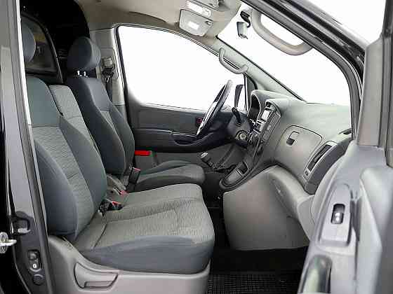 Hyundai H1 Van 2.5 CRDi 125kW Tallina