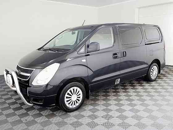 Hyundai H1 Van 2.5 CRDi 125kW Tallina