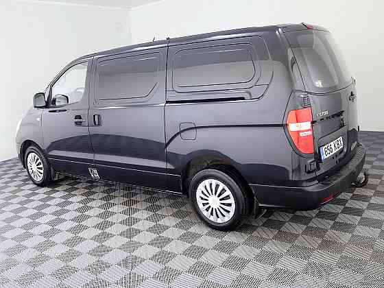 Hyundai H1 Van 2.5 CRDi 125kW Tallina