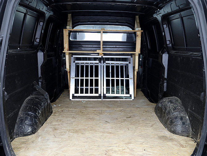 Hyundai H1 Van 2.5 CRDi 125kW Tallina - foto 8