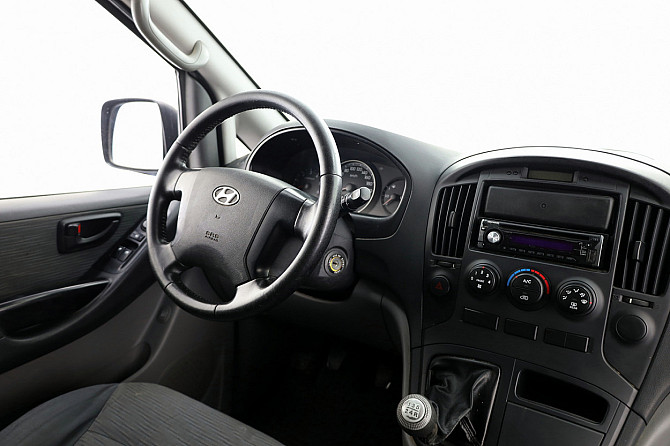 Hyundai H1 Van 2.5 CRDi 125kW Tallina - foto 5