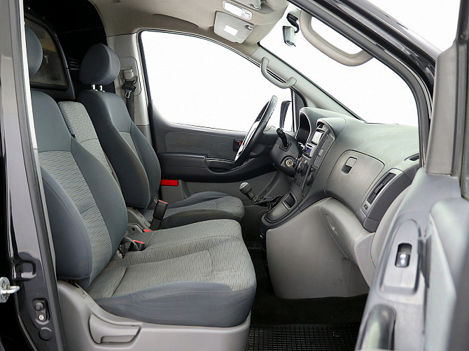 Hyundai H1 Van 2.5 CRDi 125kW Tallina - foto 6