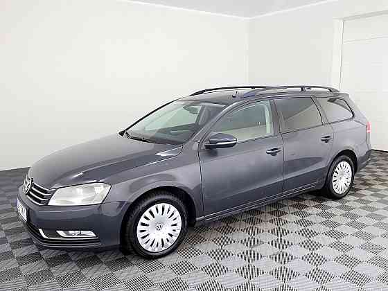 Volkswagen Passat Comfortline ATM 2.0 TDI 103kW Tallina
