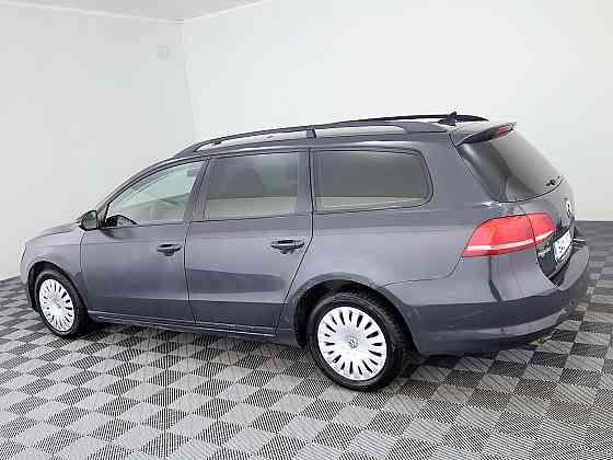 Volkswagen Passat Comfortline ATM 2.0 TDI 103kW Tallina