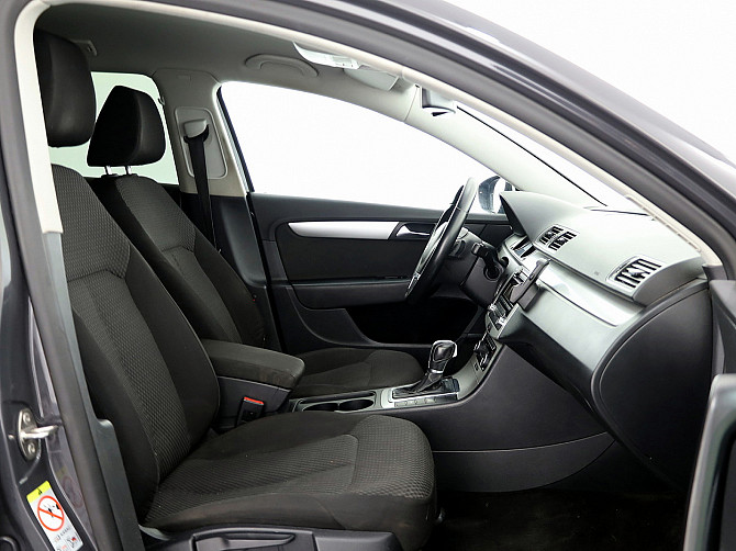 Volkswagen Passat Comfortline ATM 2.0 TDI 103kW Tallina - foto 6