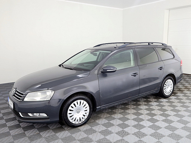 Volkswagen Passat Comfortline ATM 2.0 TDI 103kW Tallina - foto 2