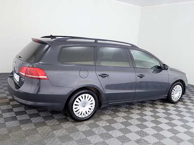 Volkswagen Passat Comfortline ATM 2.0 TDI 103kW Tallina - foto 3