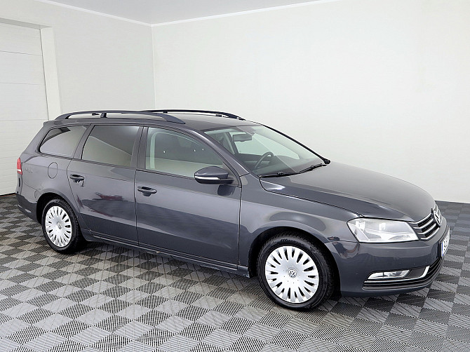 Volkswagen Passat Comfortline ATM 2.0 TDI 103kW Tallina - foto 1