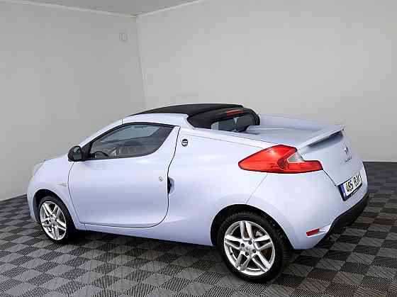 Renault Wind Exclusive 1.1 75kW Tallina