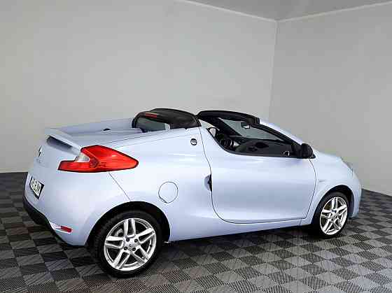 Renault Wind Exclusive 1.1 75kW Tallina