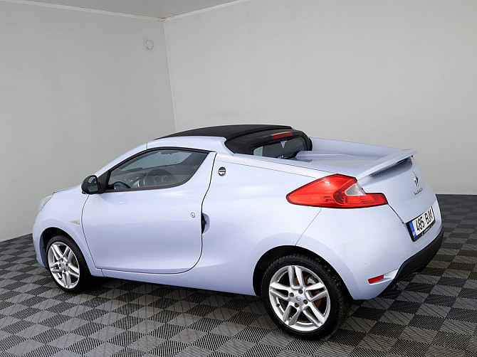 Renault Wind Exclusive 1.1 75kW Tallina - foto 6