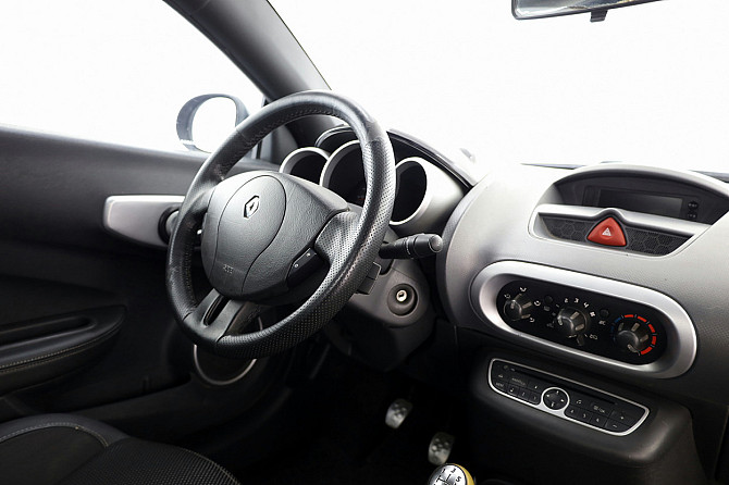 Renault Wind Exclusive 1.1 75kW Tallina - foto 7