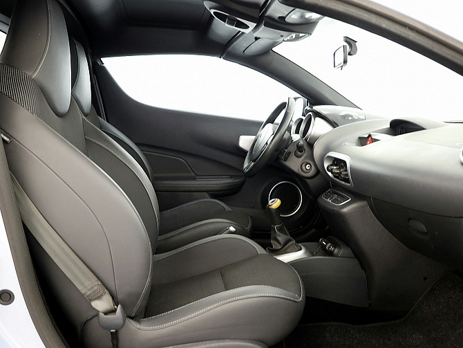 Renault Wind Exclusive 1.1 75kW Tallina - foto 8